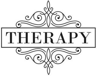 THERAPY trademark