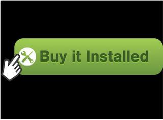 BUY IT INSTALLED trademark