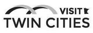 VISIT TWIN CITIES trademark