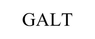 GALT trademark