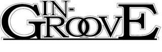 IN-GROOVE trademark