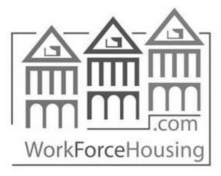 WORKFORCEHOUSING .COM trademark