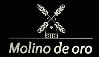 MOLINO DE ORO trademark