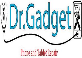 DR. GADGET trademark