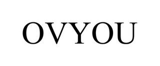 OVYOU trademark