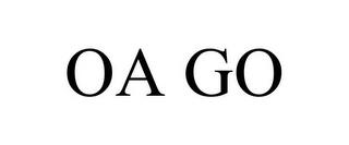 OA GO trademark