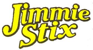 JIMMIE STIX trademark