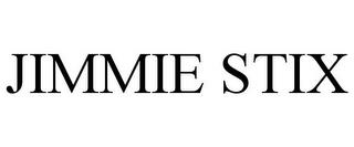 JIMMIE STIX trademark