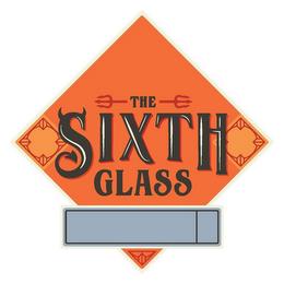 THE SIXTH GLASS trademark