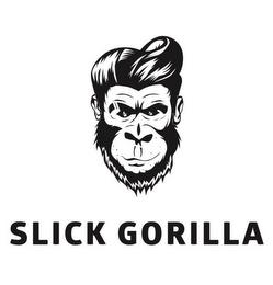 SLICK GORILLA trademark