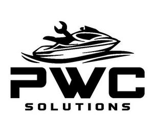 PWC SOLUTIONS trademark