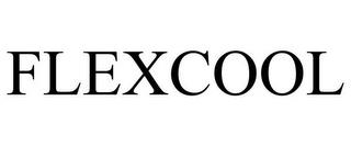 FLEXCOOL trademark