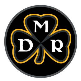 DMR trademark