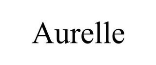 AURELLE trademark