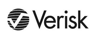 V VERISK trademark