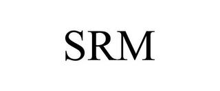 SRM trademark