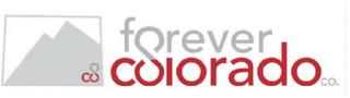 FOREVER COLORADO CO. trademark