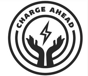 CHARGE AHEAD trademark