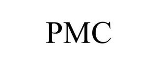 PMC trademark