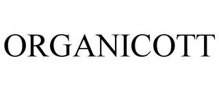 ORGANICOTT trademark