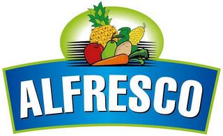 ALFRESCO trademark