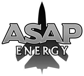 ASAP ENERGY trademark