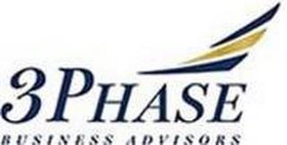 3PHASE BUSINESS ADVISORS trademark