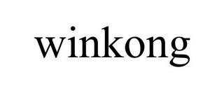 WINKONG trademark