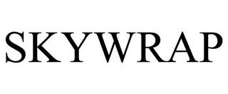 SKYWRAP trademark