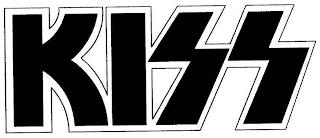 KISS trademark