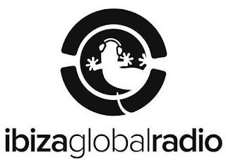 IBIZA GLOBAL RADIO trademark