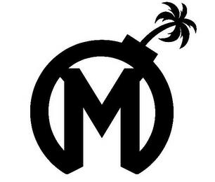 M trademark