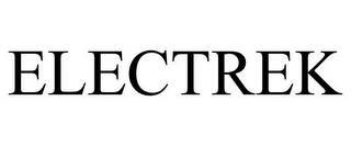 ELECTREK trademark