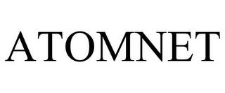 ATOMNET trademark