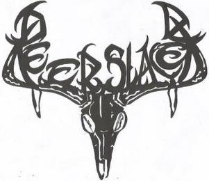 DEERSLAYER trademark