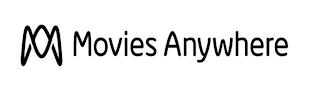 M A MOVIES ANYWHERE trademark