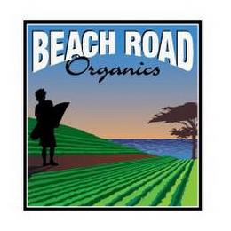 BEACH ROAD ORGANICS trademark