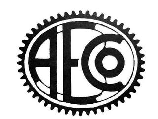 AECO trademark