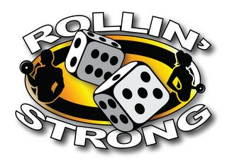 ROLLIN' STRONG trademark