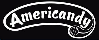 AMERICANDY trademark