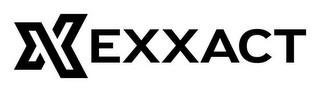 X EXXACT trademark