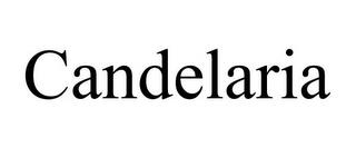 CANDELARIA trademark