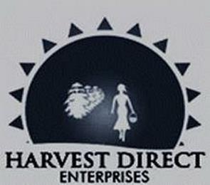 HARVEST DIRECT ENTERPRISES trademark