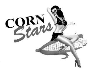 CORN STARS trademark