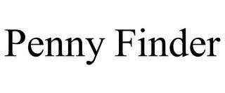 PENNY FINDER trademark