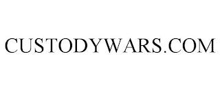 CUSTODYWARS.COM trademark