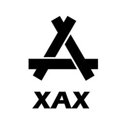 XAX trademark