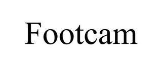 FOOTCAM trademark