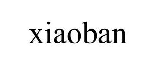 XIAOBAN trademark