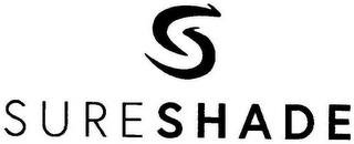 S SURESHADE trademark